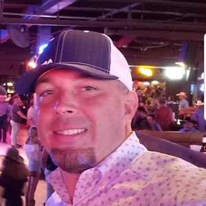 Meet your Posher, Mike